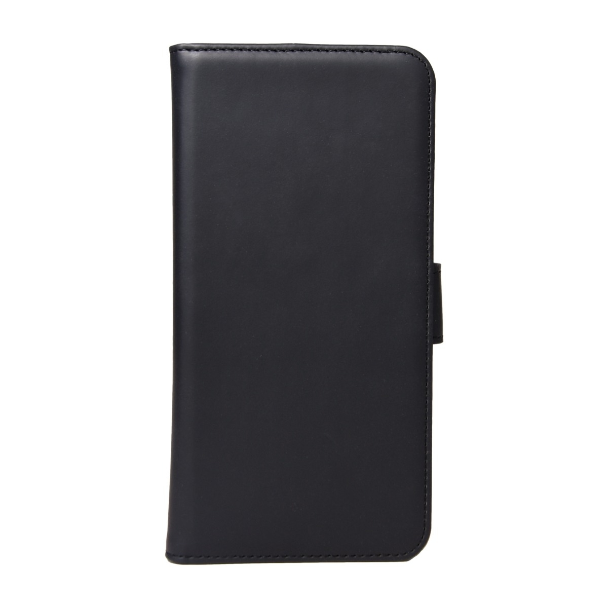 Ferrelli iPhone 15 Pro Max Duo Flip Cover, sort billede 1