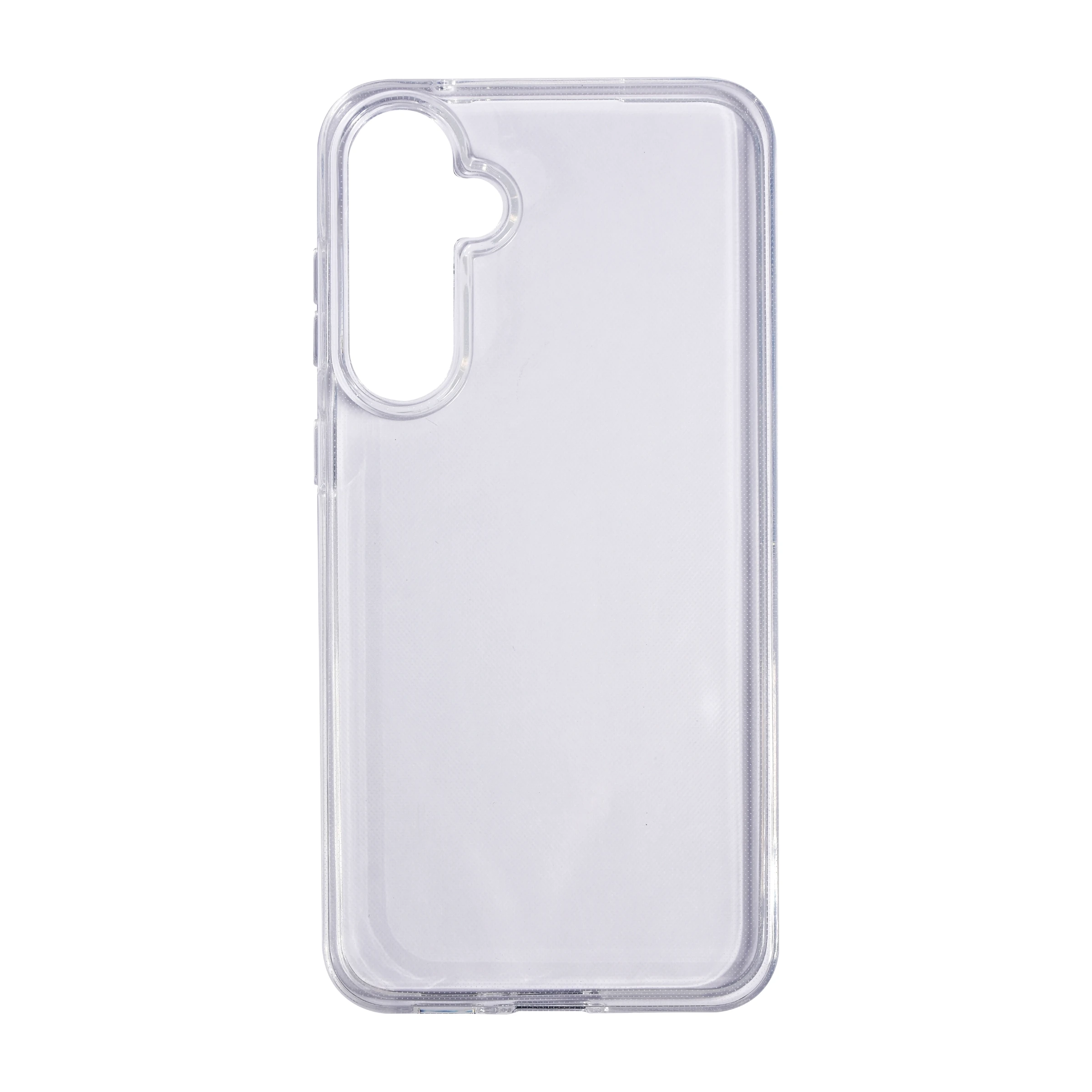 Tipi Samsung Galaxy S23 FE Backcover 1.0 Cover, gennemsigtigt billede 4