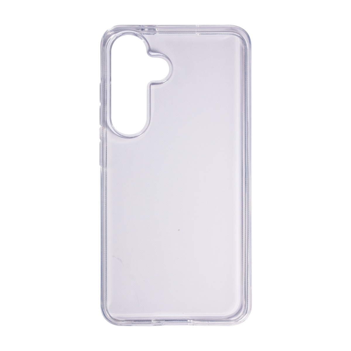 Tipi Samsung Galaxy S24 Backcover 1.0 Cover, gennemsigtigt billede 4