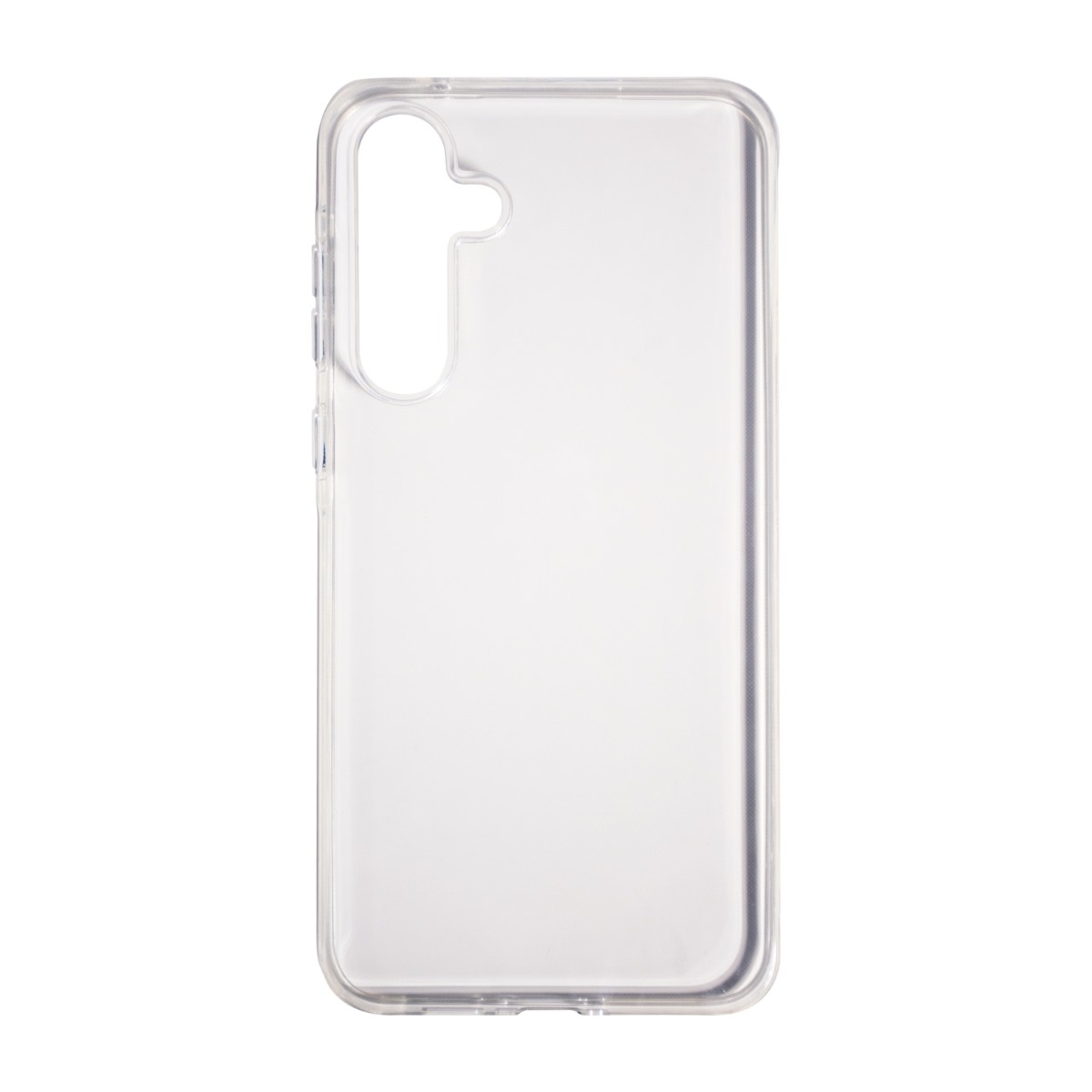 Tipi Samsung Galaxy A55 Backcover 1.0 Cover, gennemsigtigt billede 4