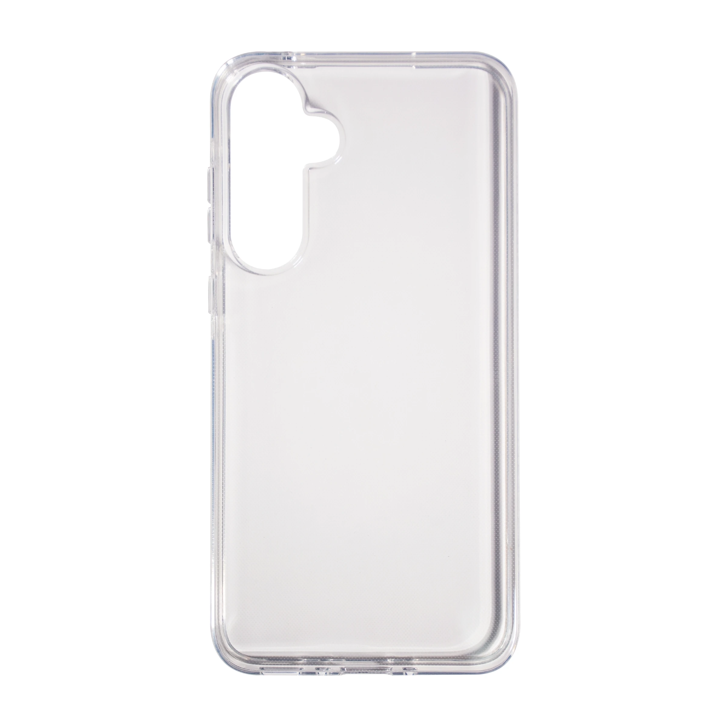 Tipi Samsung Galaxy A25 5G Backcover 1.0 Cover, gennemsigtigt billede 4