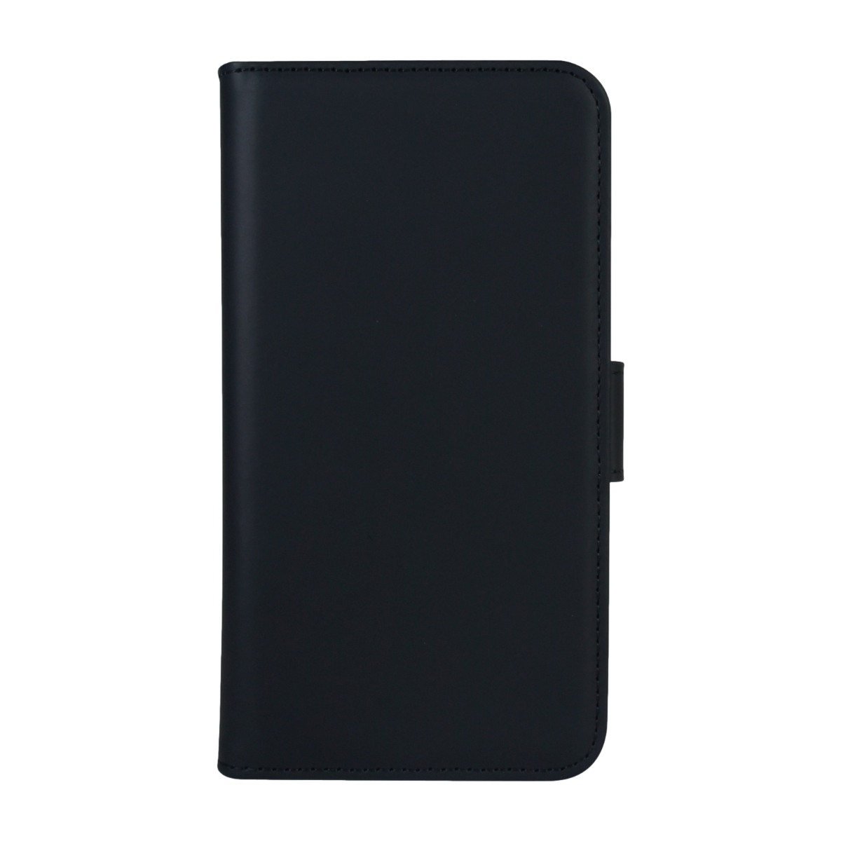 Ferrelli iPhone 16 Duo Flip Cover, sort billede 1