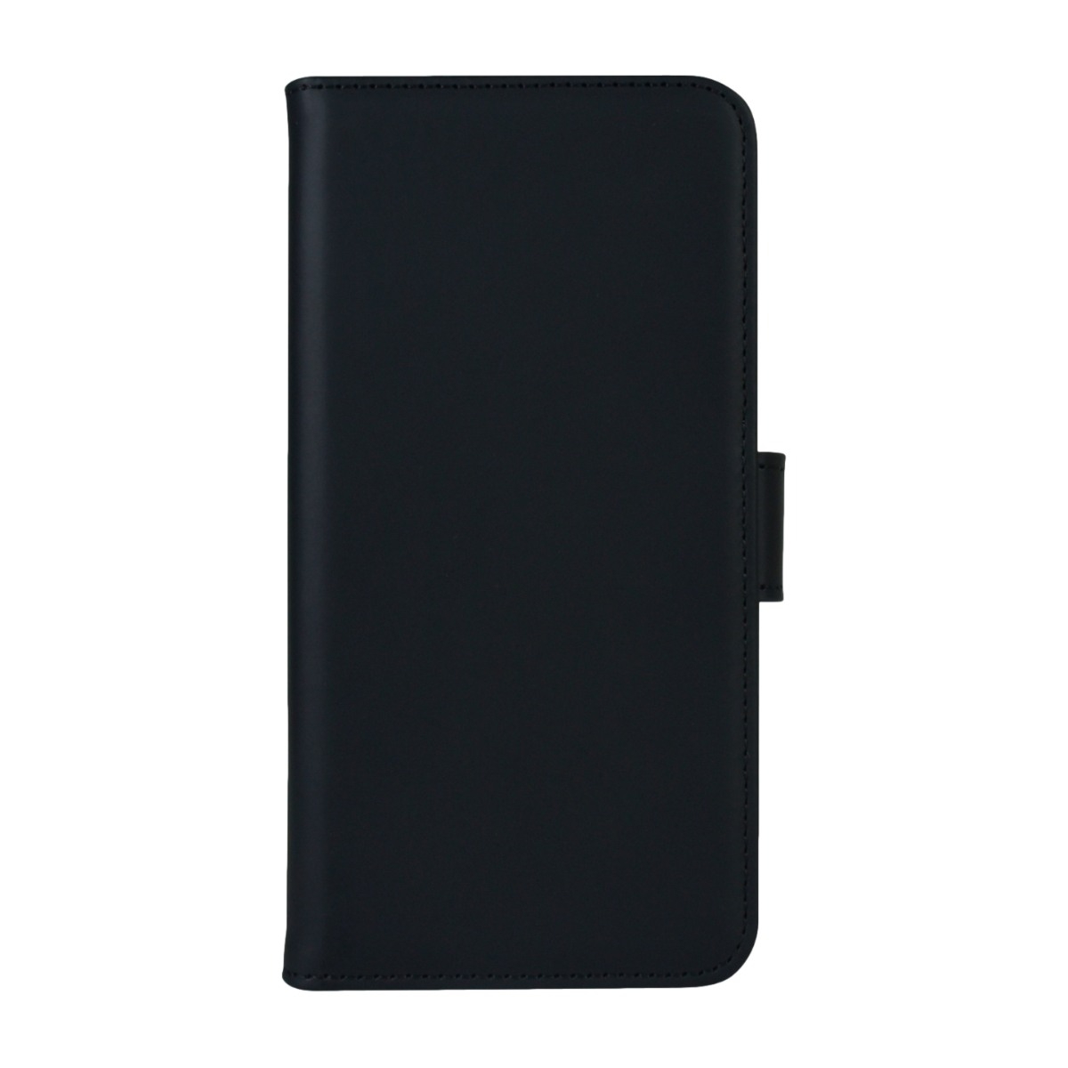 Ferrelli iPhone 16 Pro Duo Flip Cover, sort billede 1