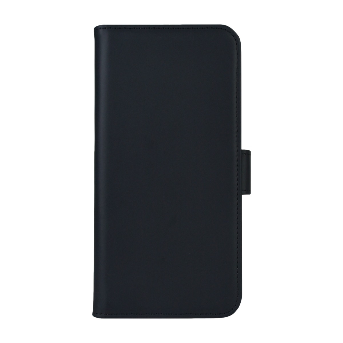 Ferrelli iPhone 16 Pro Max Duo Flip Cover, sort billede 1