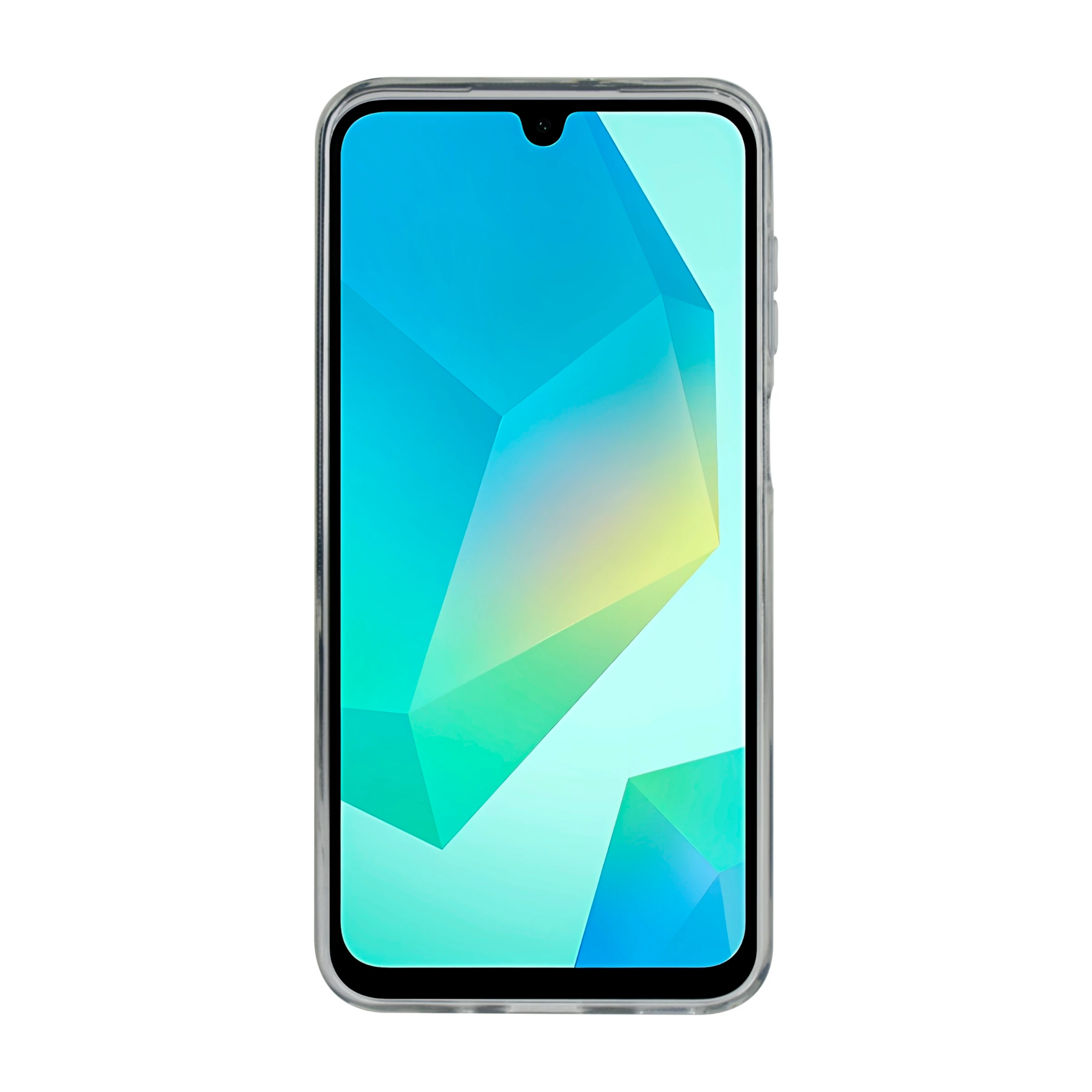 Tipi Samsung Galaxy A16 1.0 Cover, gennemsigtigt billede 2