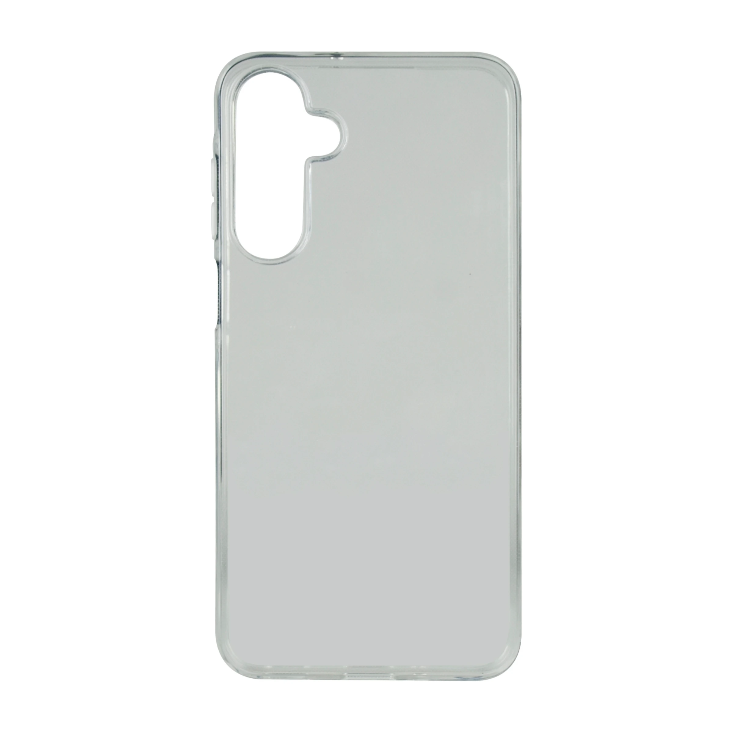 Tipi Samsung Galaxy A16 1.0 Cover, gennemsigtigt billede 4