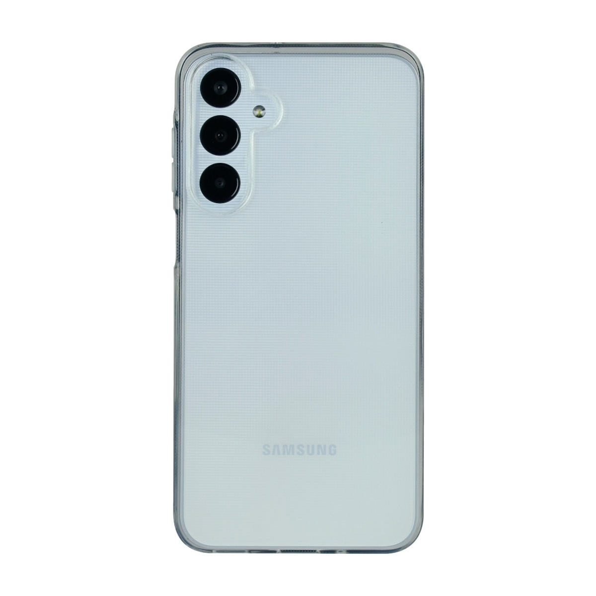 Tipi Samsung Galaxy A16 1.0 Cover, gennemsigtigt billede 1