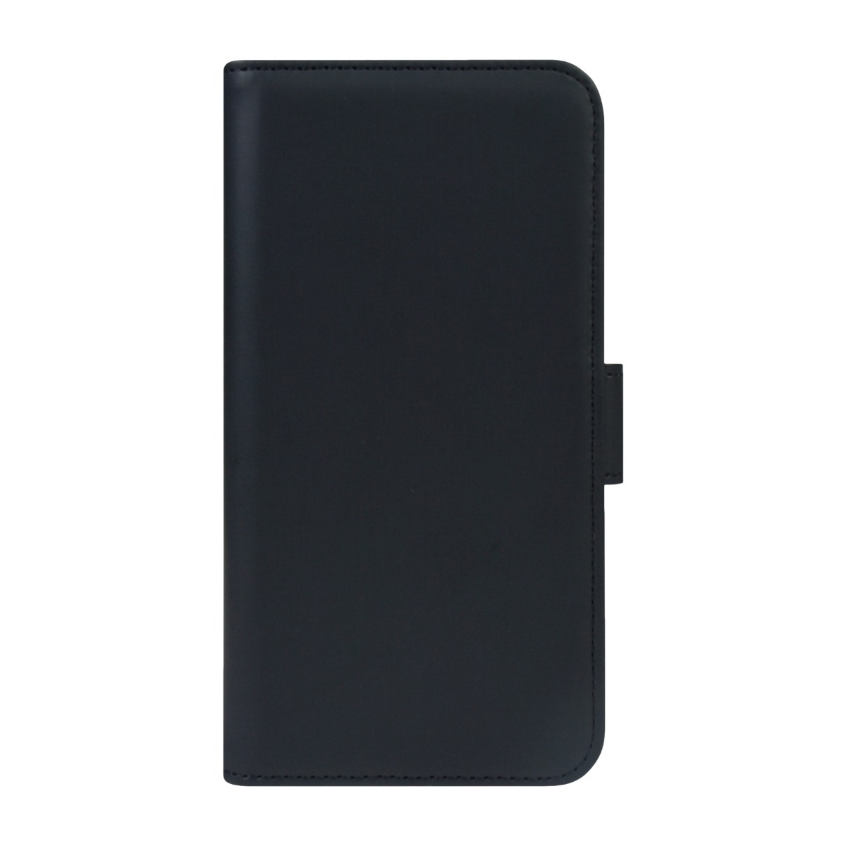 Ferrelli Samsung Galaxy S25 Duo Flip Cover, sort billede 1
