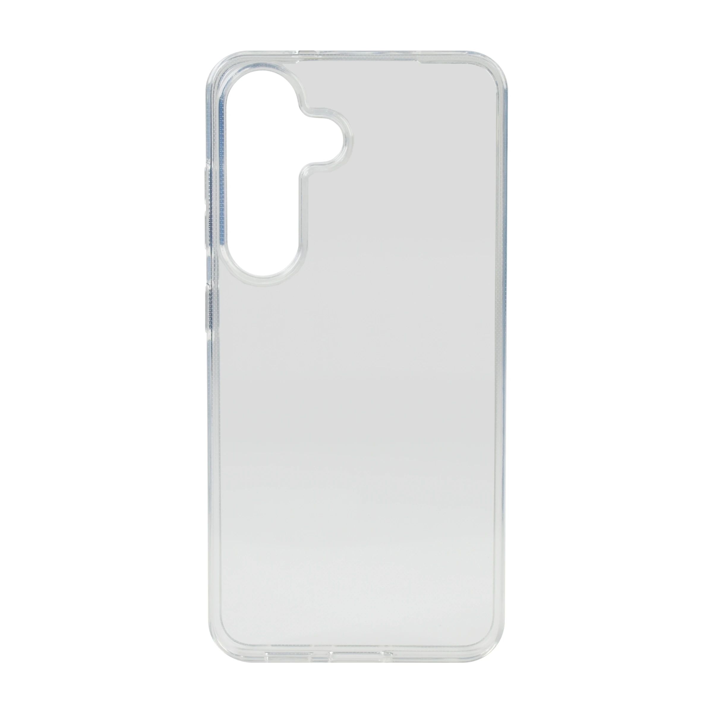 Tipi Samsung Galaxy S25 Backcover 1.0 Cover, gennemsigtigt billede 4