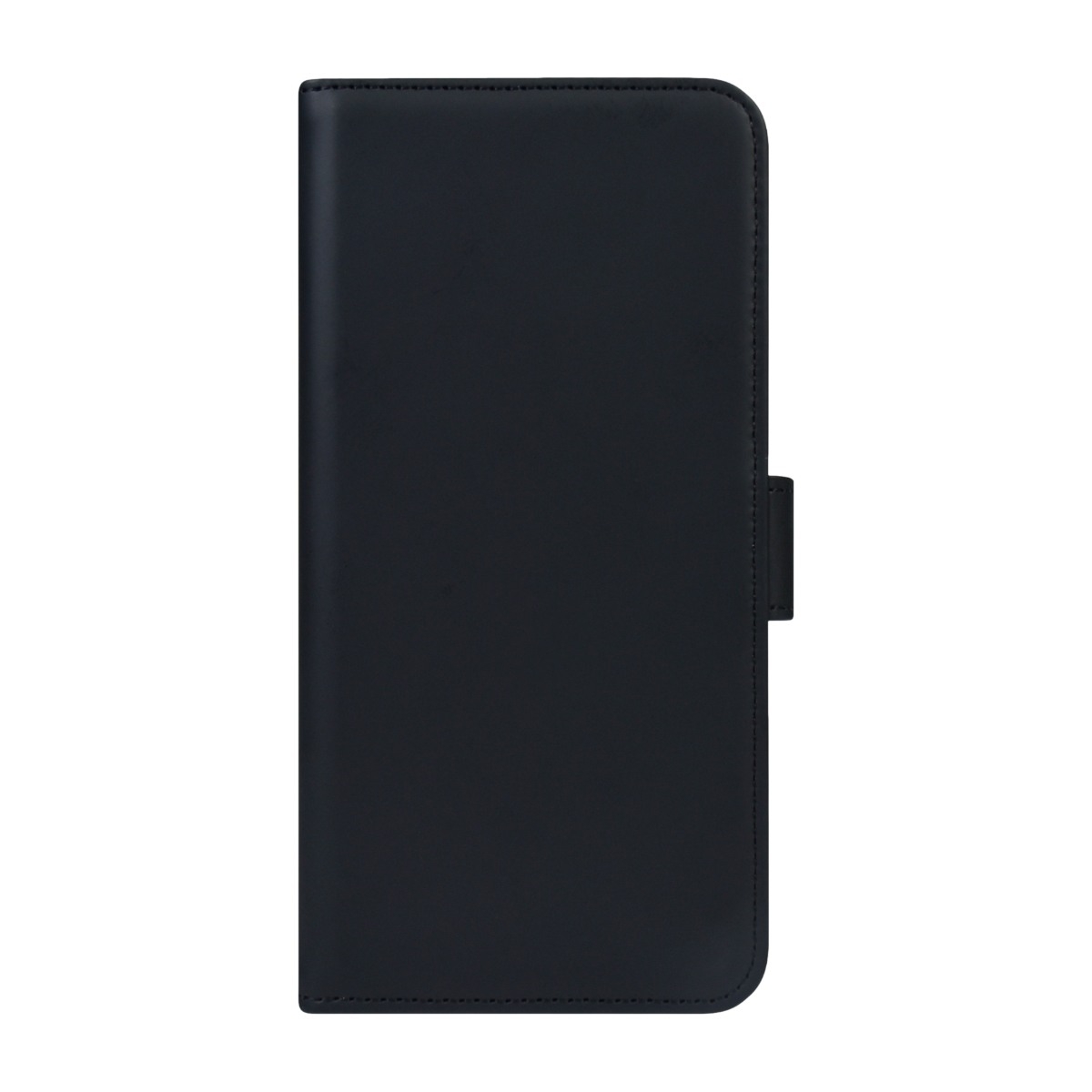 Ferrelli Samsung Galaxy S25+ Duo Flip Cover, sort billede 1