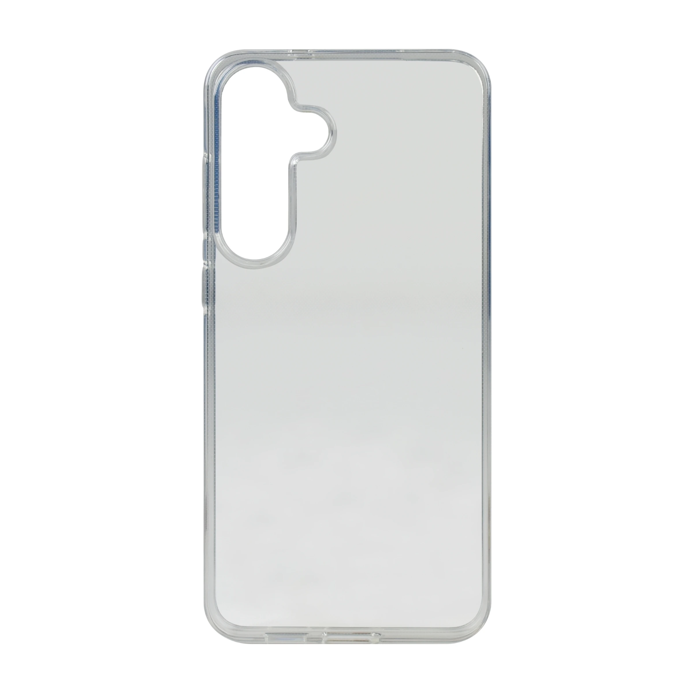 Tipi Samsung Galaxy S25+ Backcover 1.0 Cover, gennemsigtigt billede 4