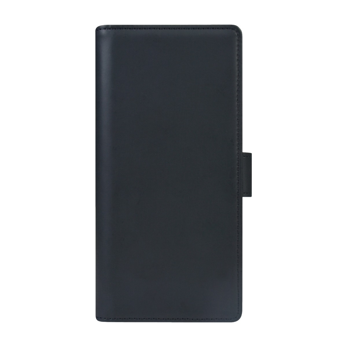 Ferrelli Samsung Galaxy S25 Ultra Duo Flip Cover, sort billede 1
