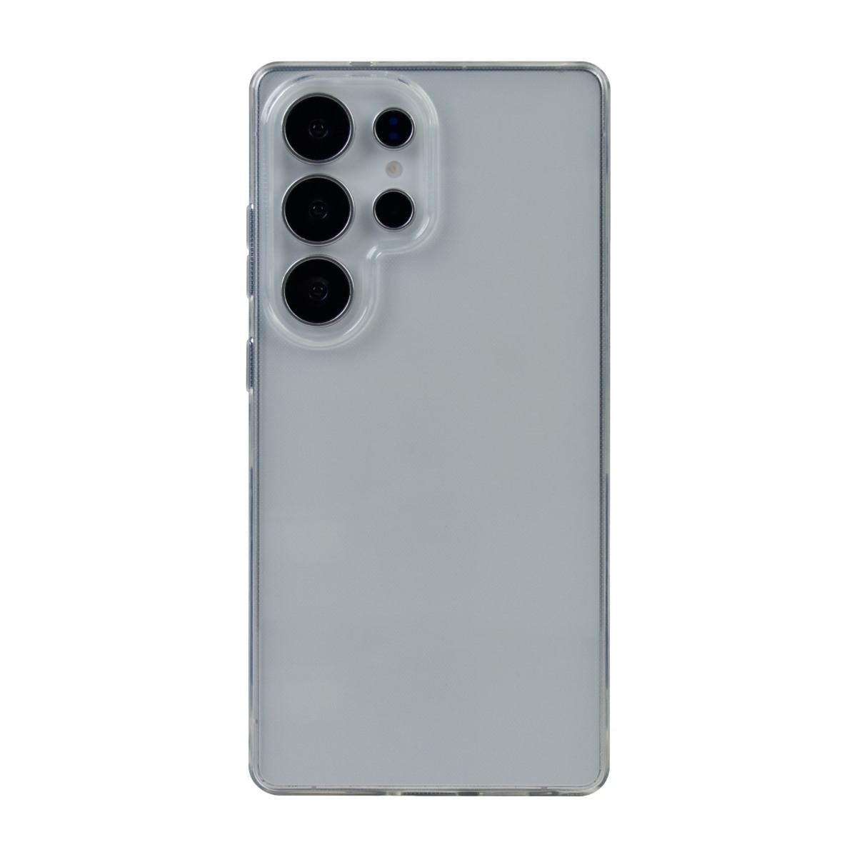 Tipi Samsung Galaxy S25 Ultra Backcover 1.0 Cover, gennemsigtigt billede 1