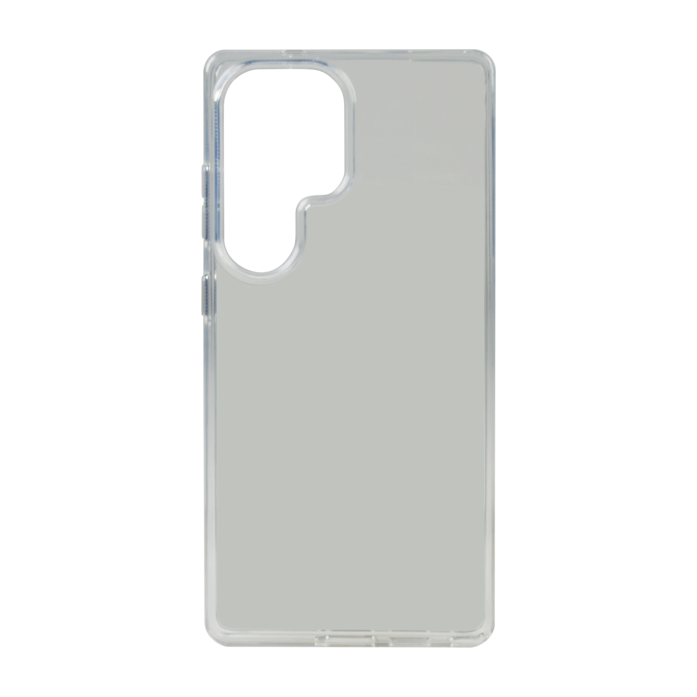 Tipi Samsung Galaxy S25 Ultra Backcover 1.0 Cover, gennemsigtigt billede 3