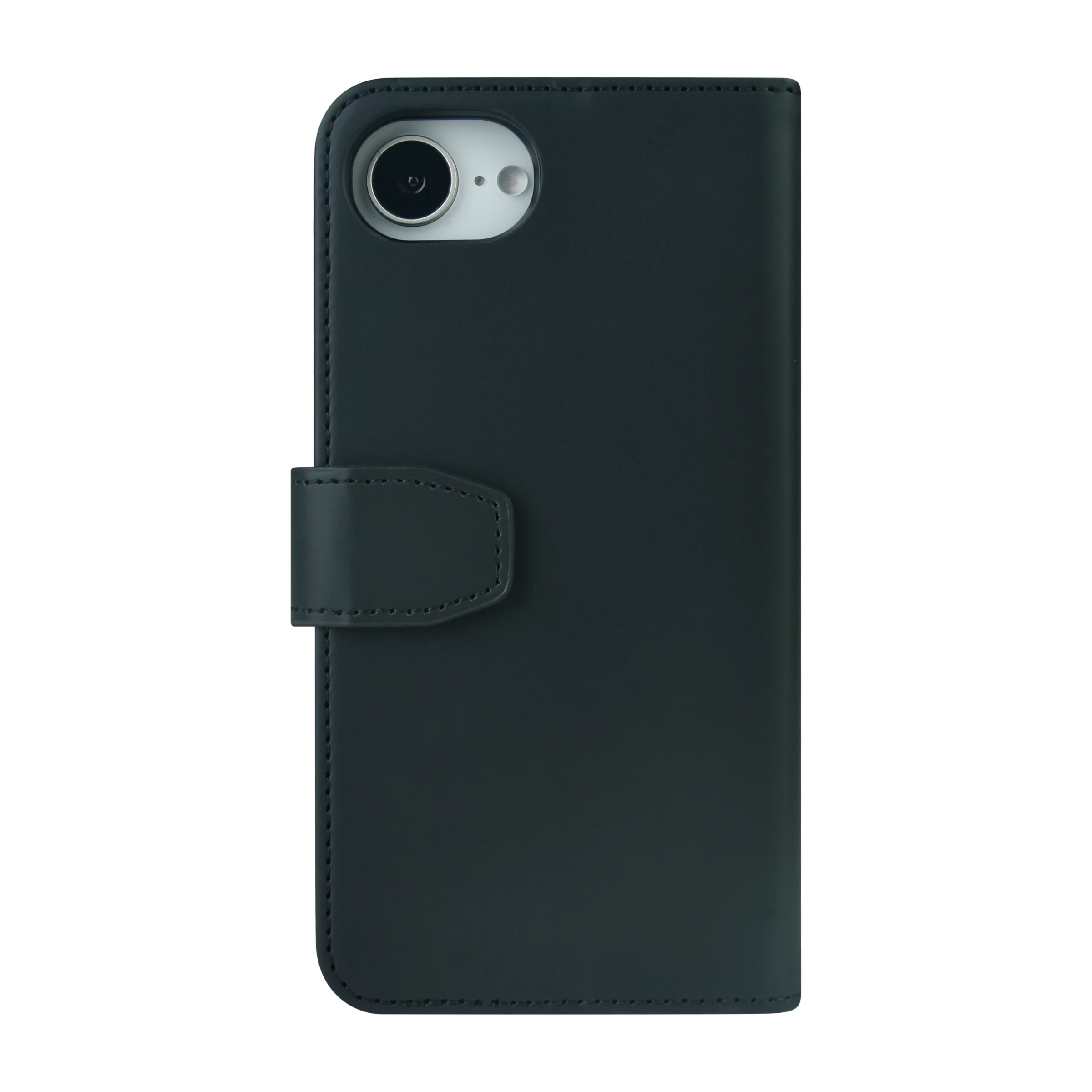 Ferrelli iPhone 17e/16e Duo Flip cover, sort billede 2