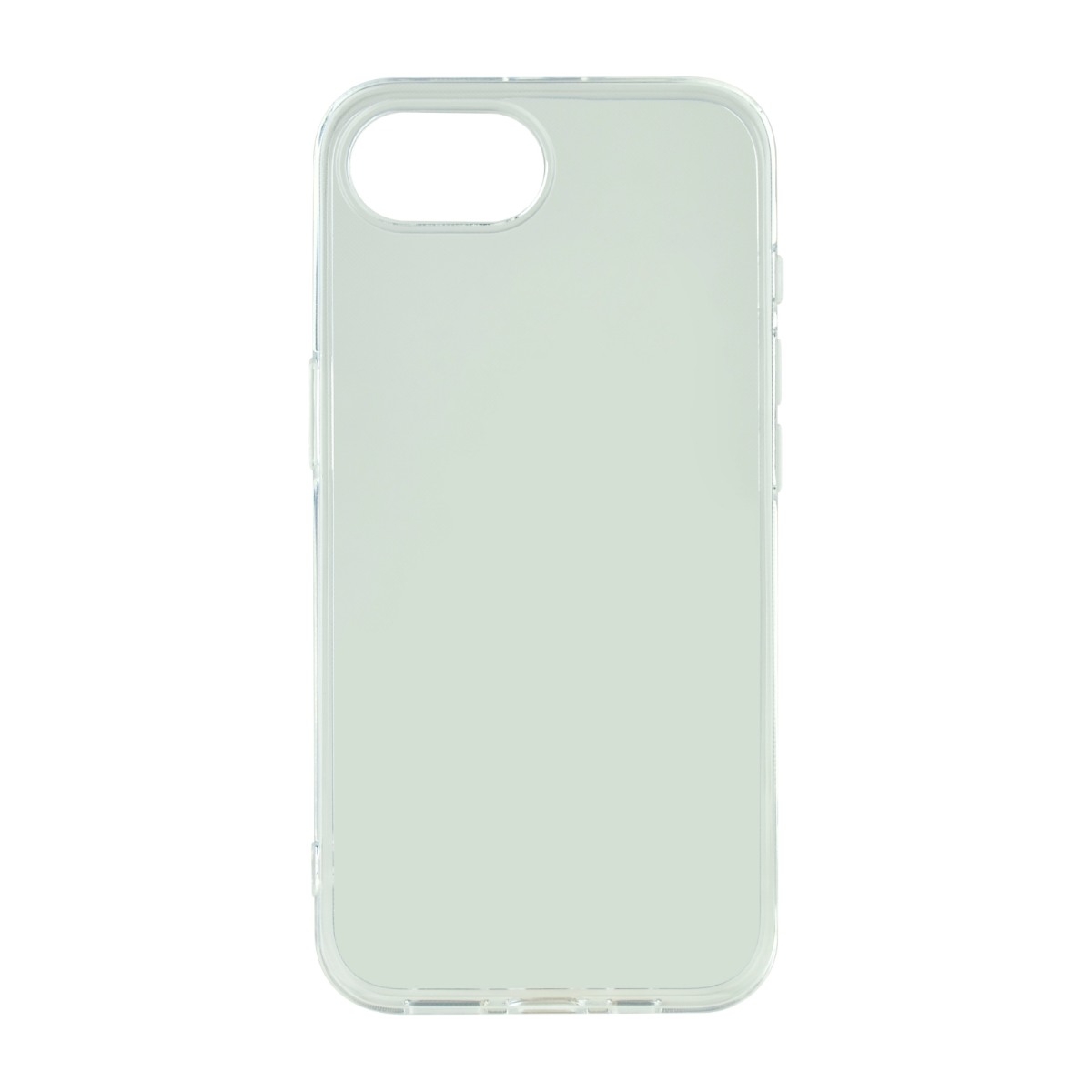 Tipi iPhone 17e/16e Backcover 1.0 cover, gennemsigtigt billede 4