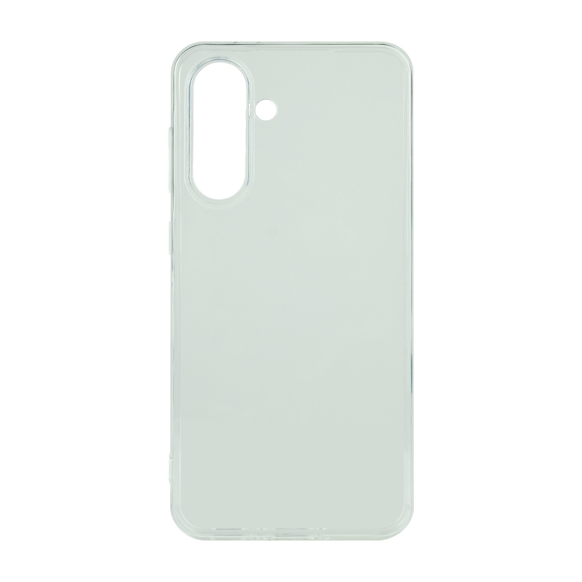 Tipi Samsung Galaxy A56 Backcover 1.0 Cover, gennemsigtigt billede 1