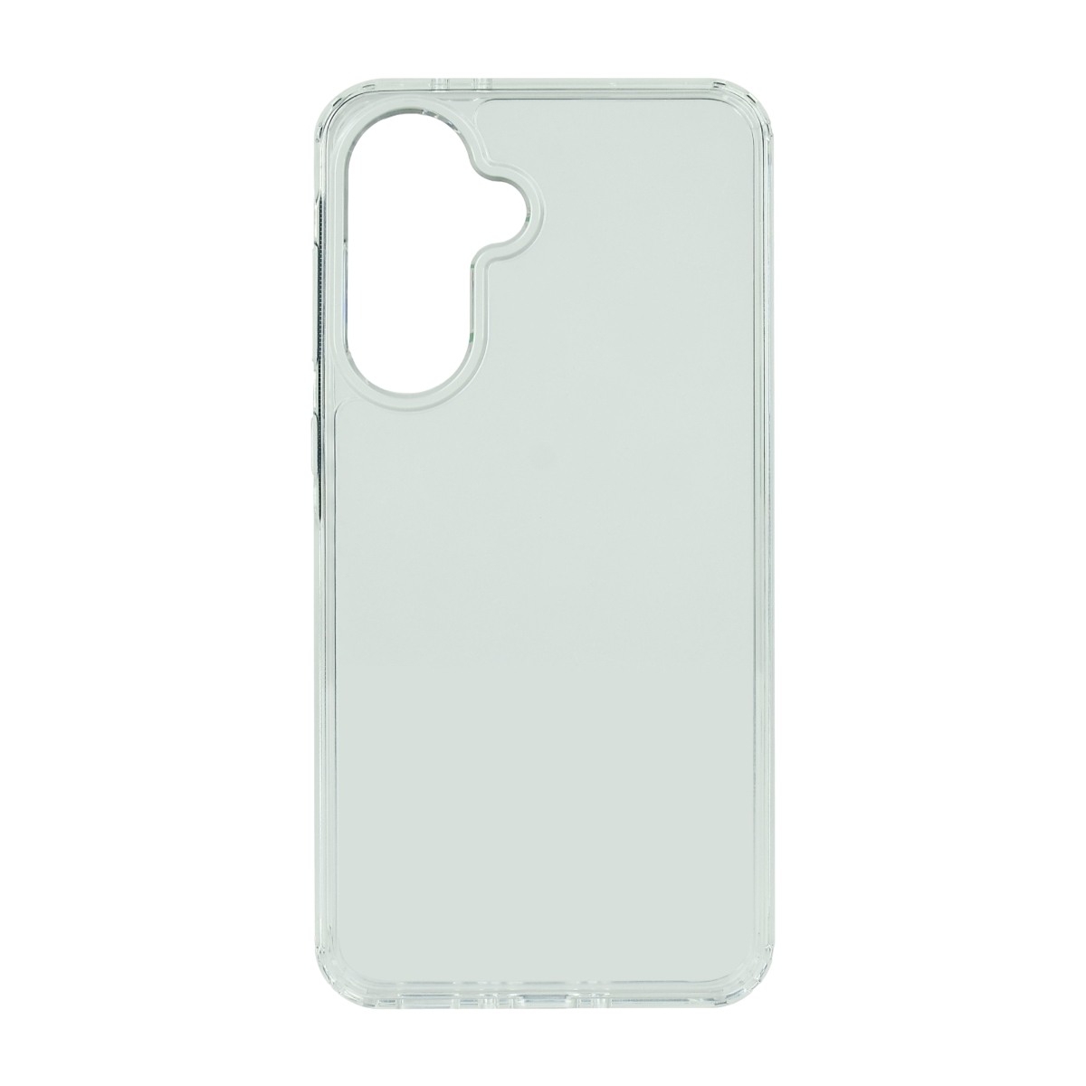 Ferrelli Samsung Galaxy A36 cover, klart billede 1