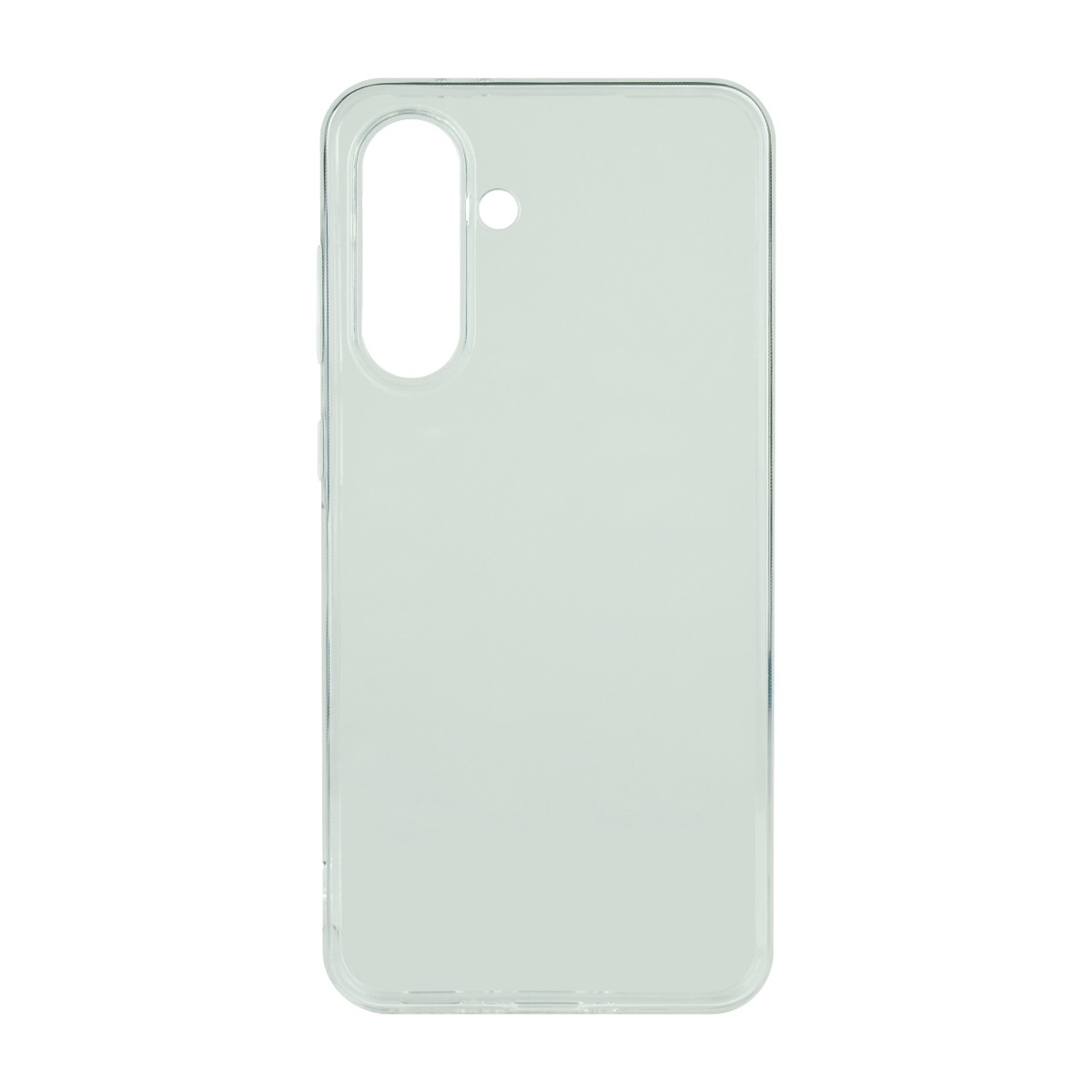 Tipi Samsung Galaxy A36 Backcover 1.0 Cover, gennemsigtigt billede 1