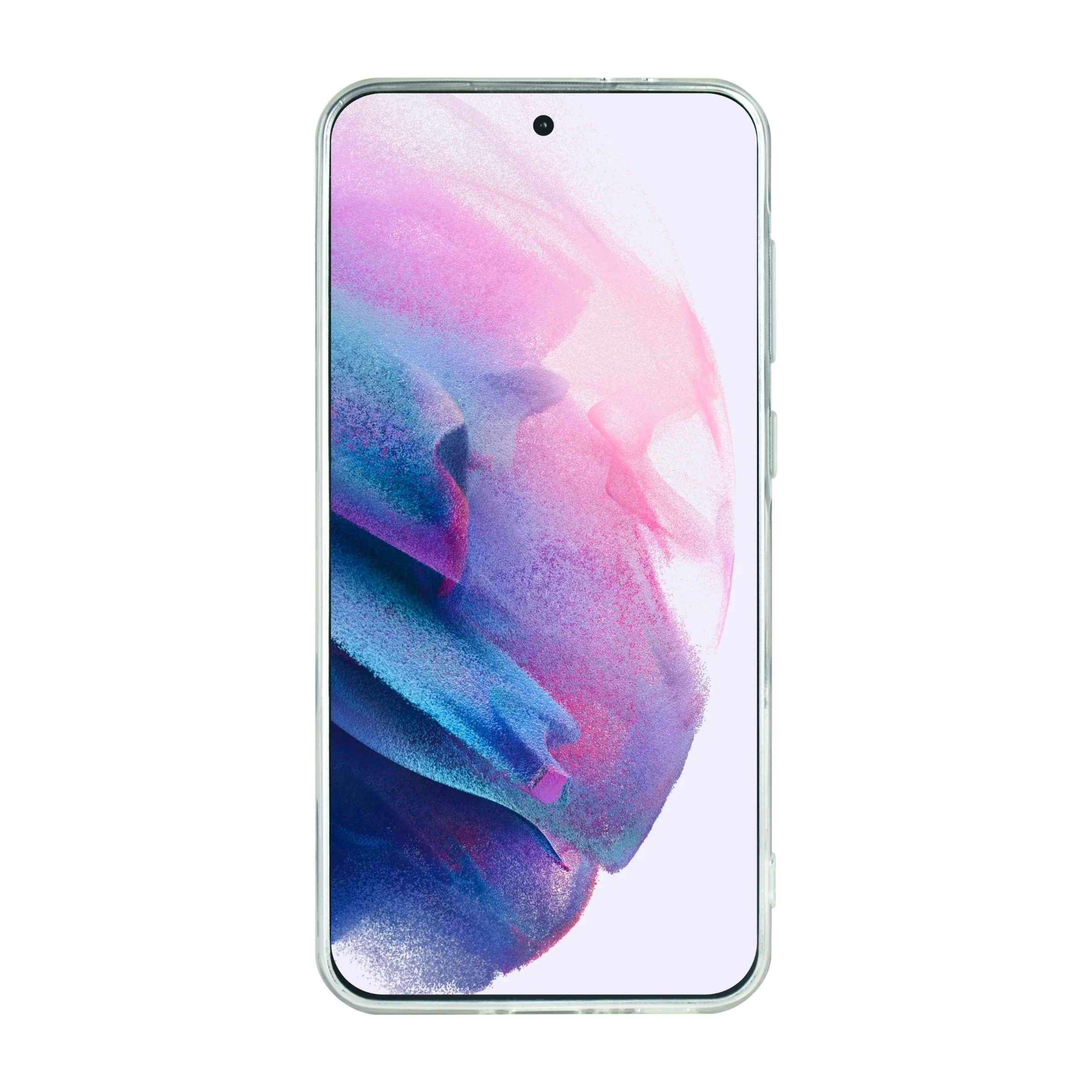 Tipi Samsung Galaxy A36 Backcover 1.0 Cover, gennemsigtigt billede 4