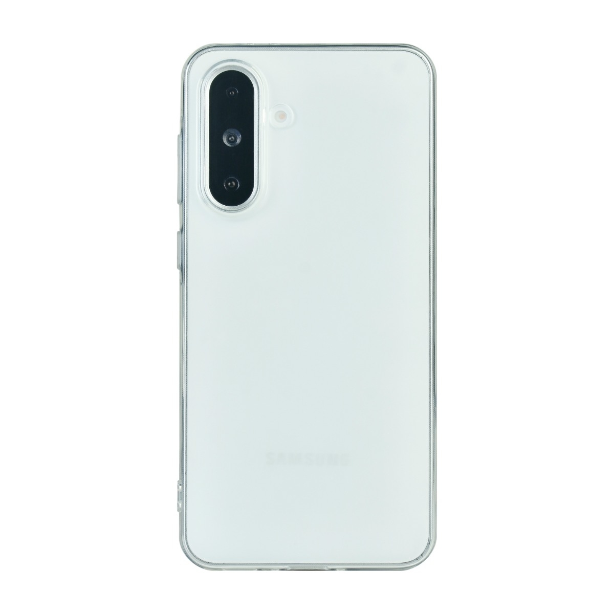 Tipi Samsung Galaxy A36 Backcover 1.0 Cover, gennemsigtigt billede 3