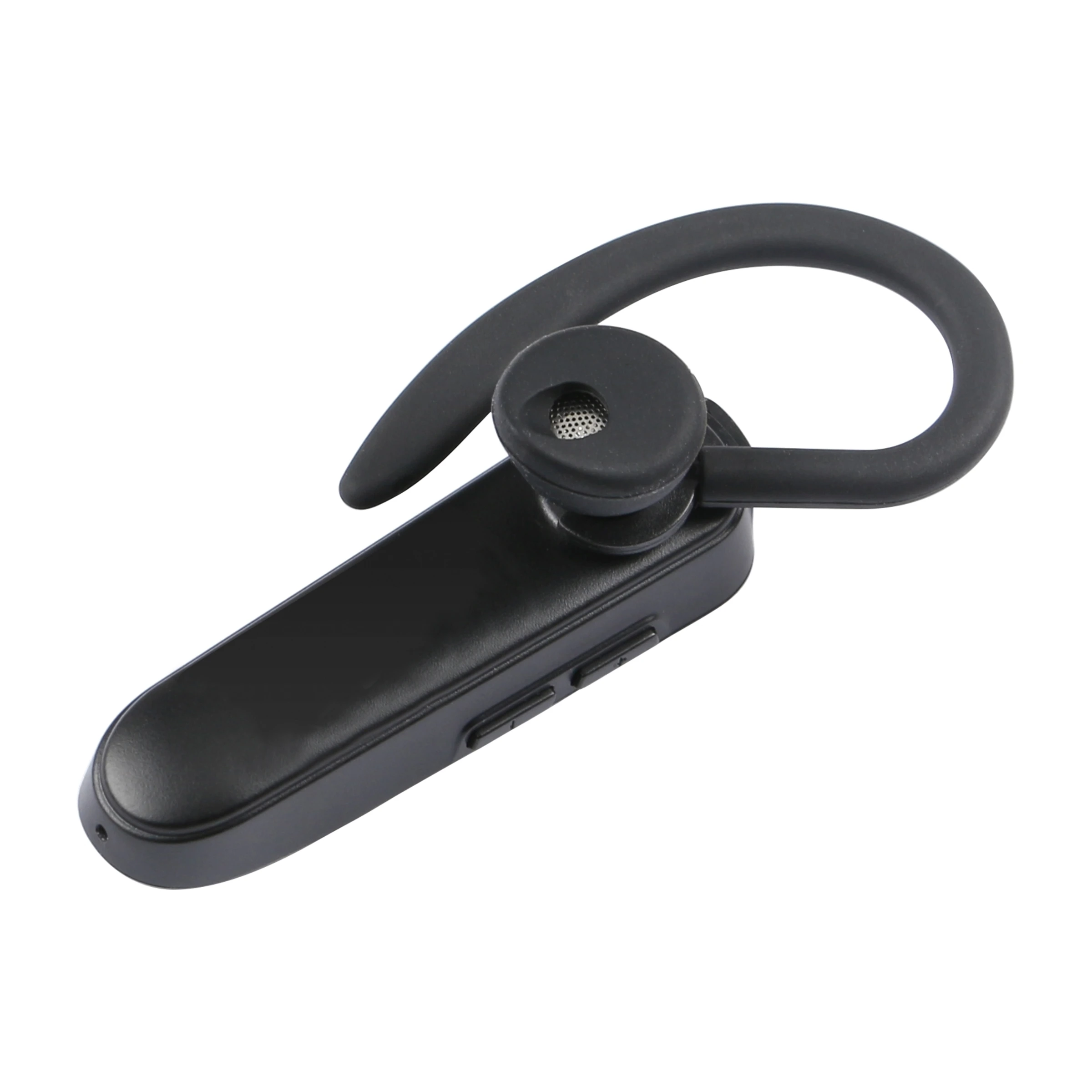 Dacota Platinum Talk Lite handsfree Bluetooth headset, sort billede 2