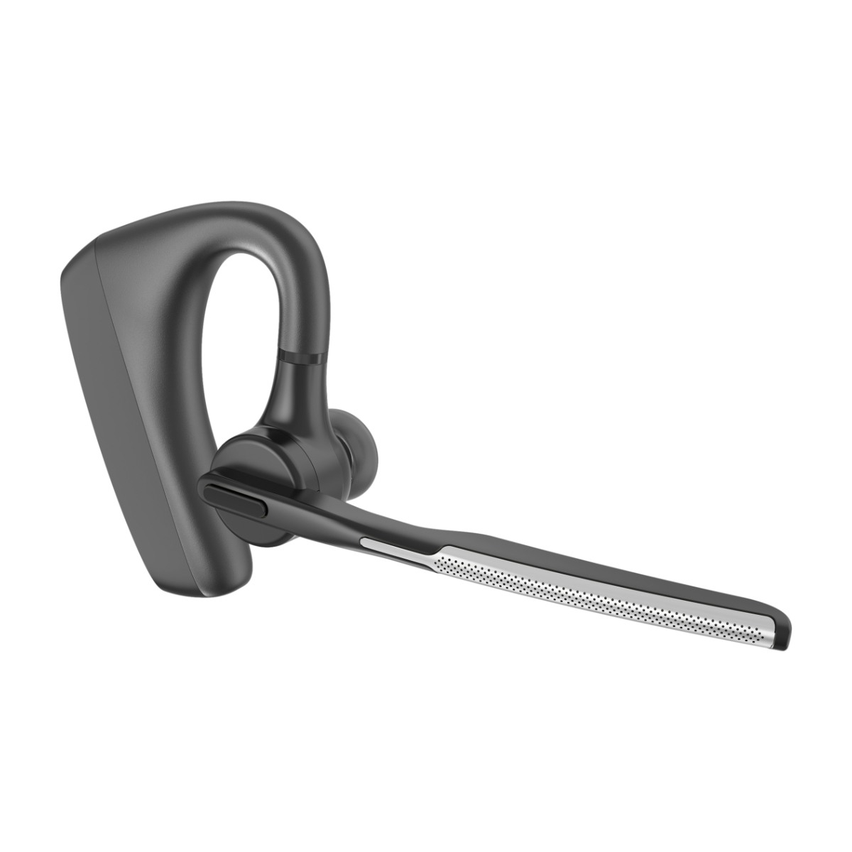 Dacota Platinum Talk Pro handsfree Bluetooth headset, sort billede 1
