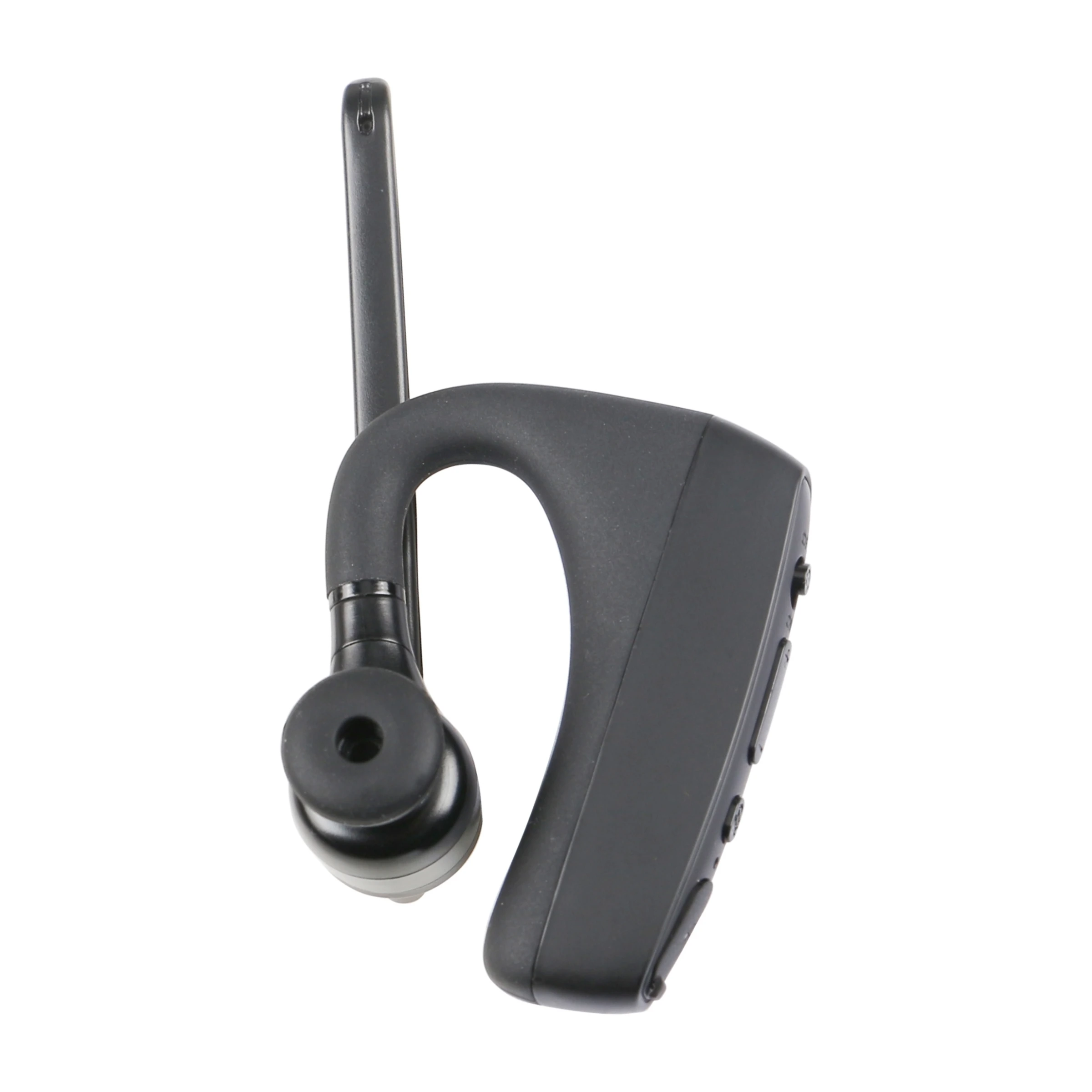 Dacota Platinum Talk Pro handsfree Bluetooth headset, sort billede 4