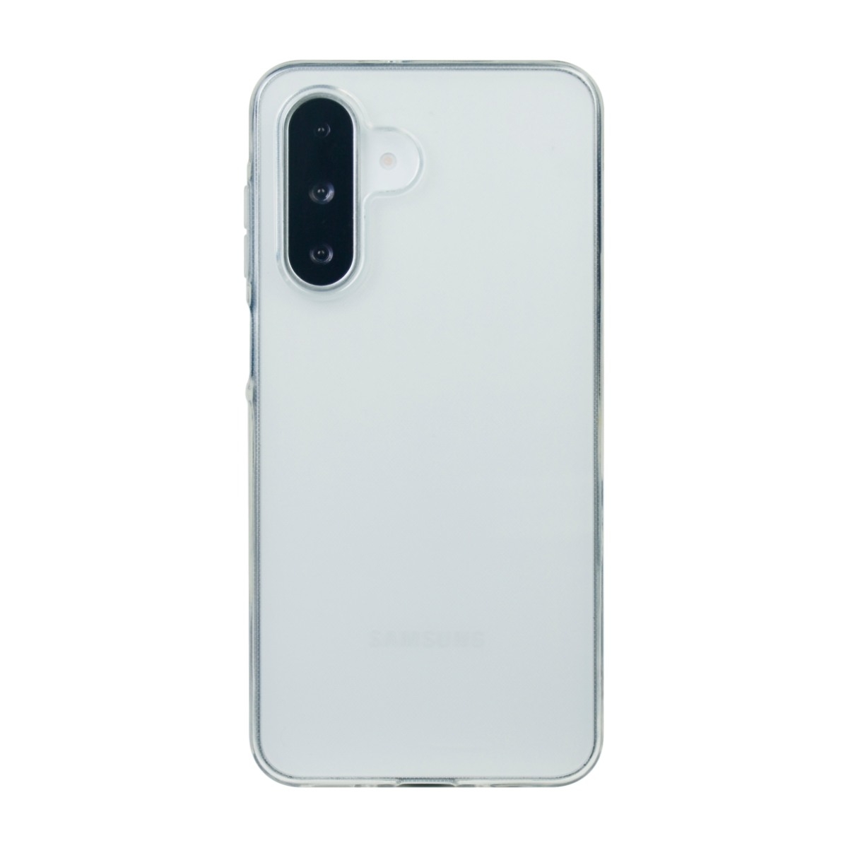 Tipi Samsung Galaxy A26 Backcover 1.0 Cover, gennemsigtigt billede 1