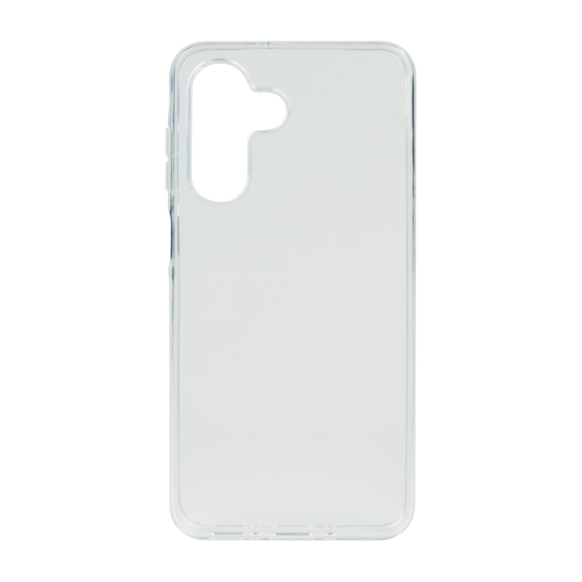 Tipi Samsung Galaxy A26 Backcover 1.0 Cover, gennemsigtigt billede 4