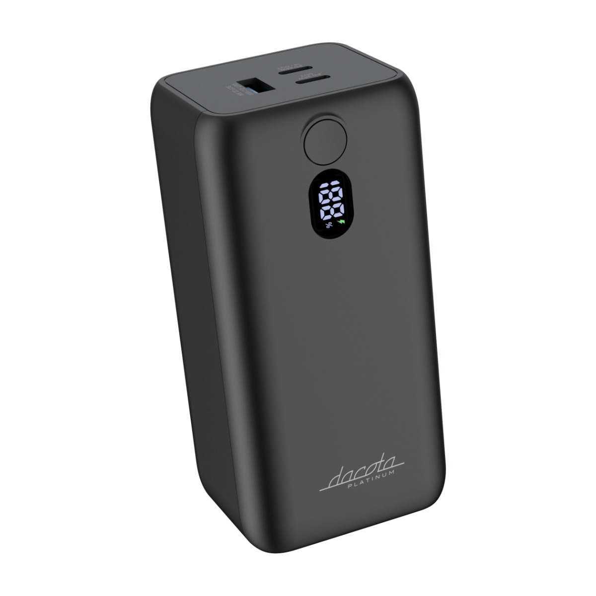 Dacota Platinum DP65WPB20 65W powerbank 20000mAh billede 1