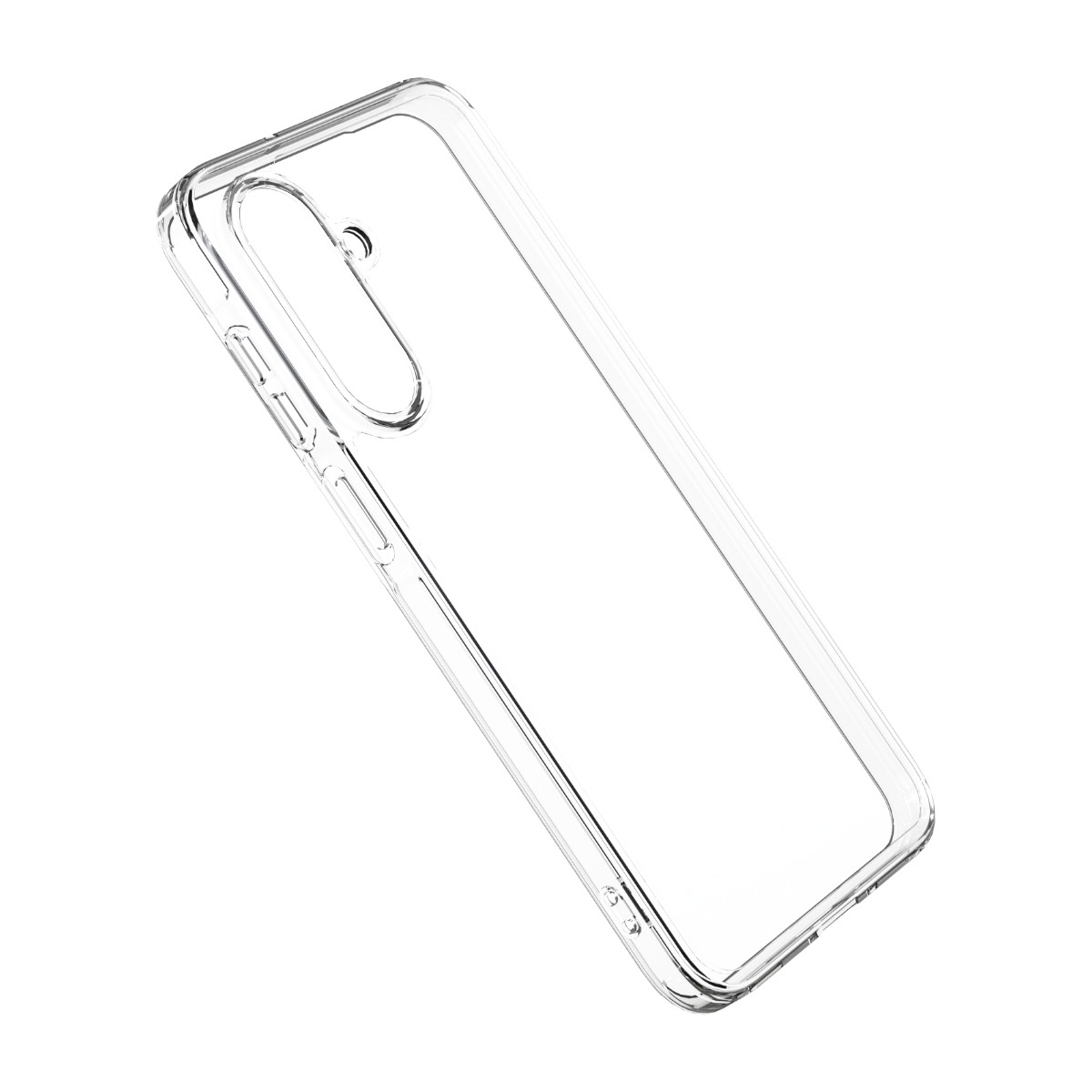 Tipi Samsung Galaxy A17 Backcover 1.0 Cover, gennemsigtigt billede 4