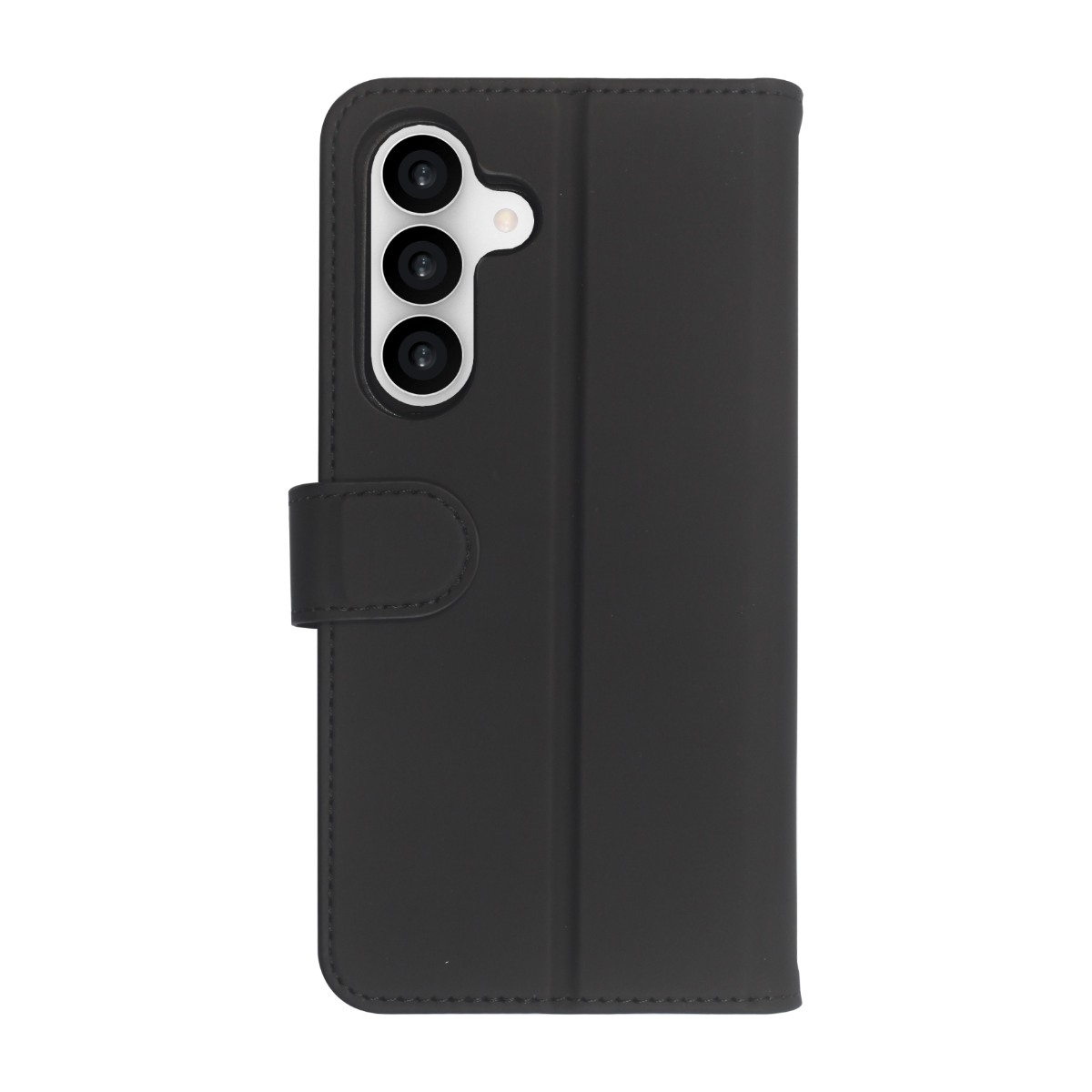 Ferrelli Samsung Galaxy S25 FE Duo Flip Cover, sort billede 2