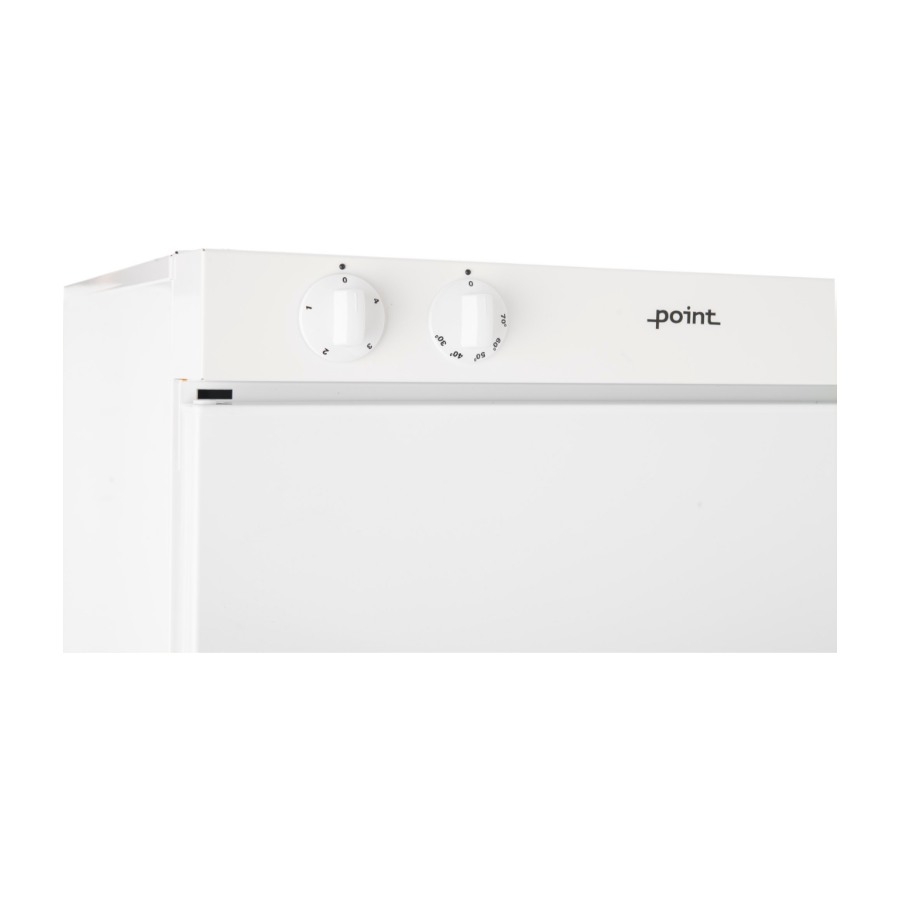 Point 3-Series PODC3500RW tørreskab - 7073655009714 billede 6