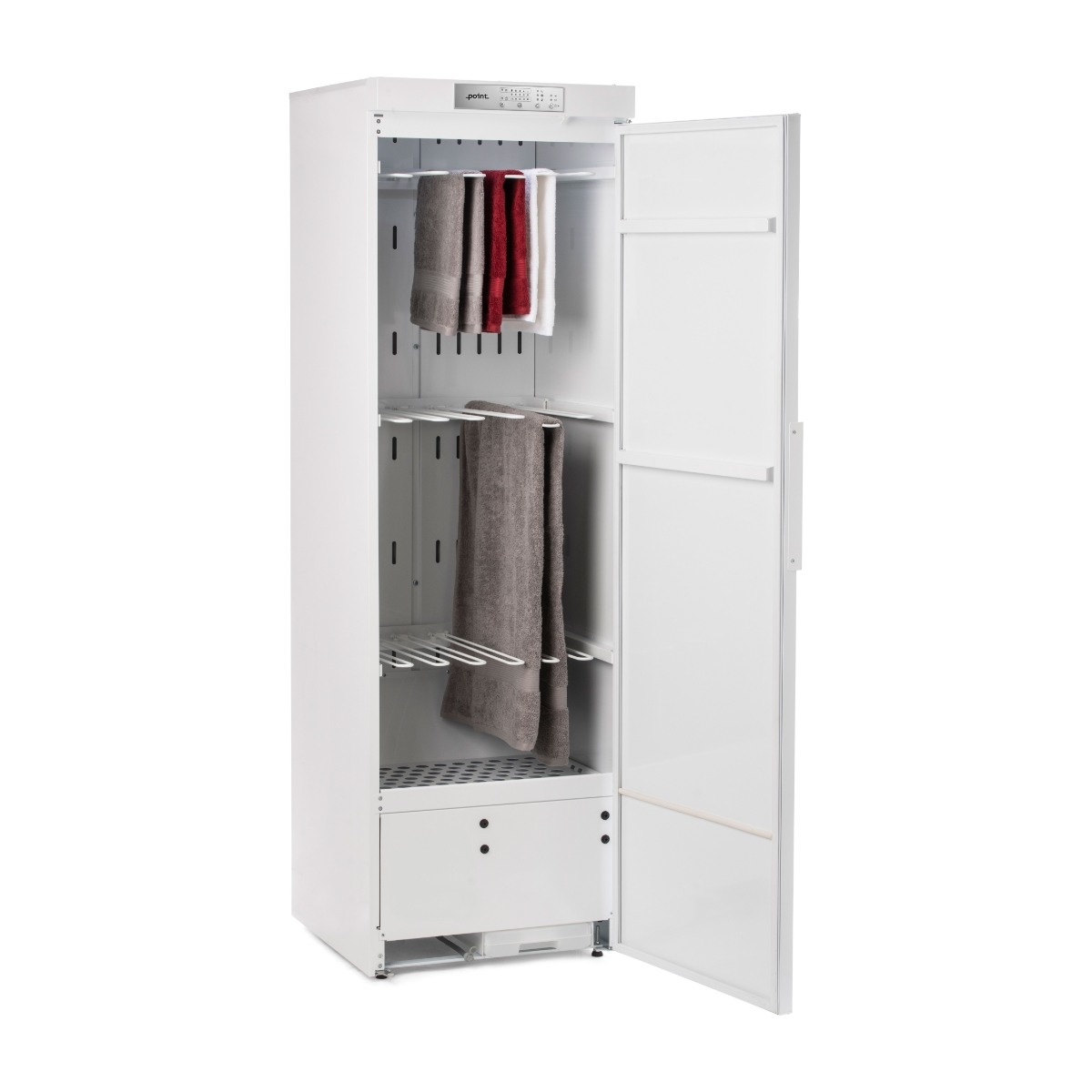 Point 5-Series PODC7500RW1 tørreskab - 7073655009738 billede 4