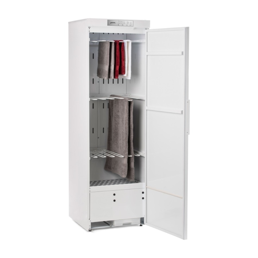 Point 5-Series PODC7500RW1 tørreskab - 7073655009738 billede 6