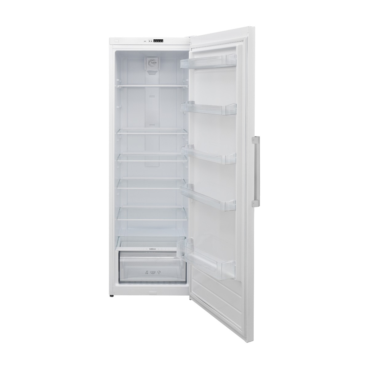 Senz SERF185WE køleskab - 7073655009745 billede 4