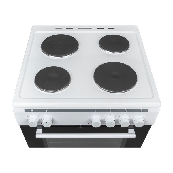 Senz SCIS60W23 komfur - 7073655009783 billede 8