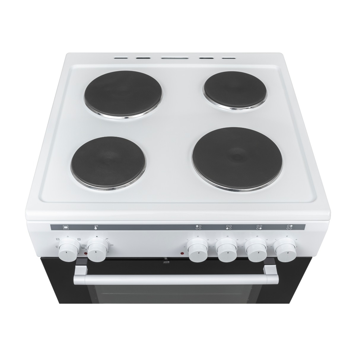 Senz SCIS60W23 komfur - 7073655009783 billede 7