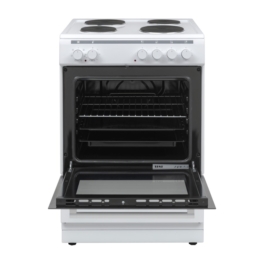 Senz SCIS60W23 komfur - 7073655009783 billede 3