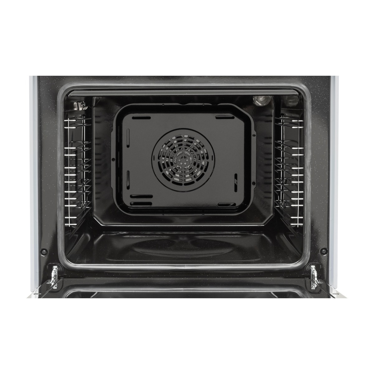 Point 3-Series PCS60HEZW keramisk komfur - 7073655009790