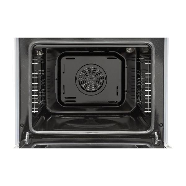 Point 3-Series PCS60HEZW keramisk komfur - 7073655009790