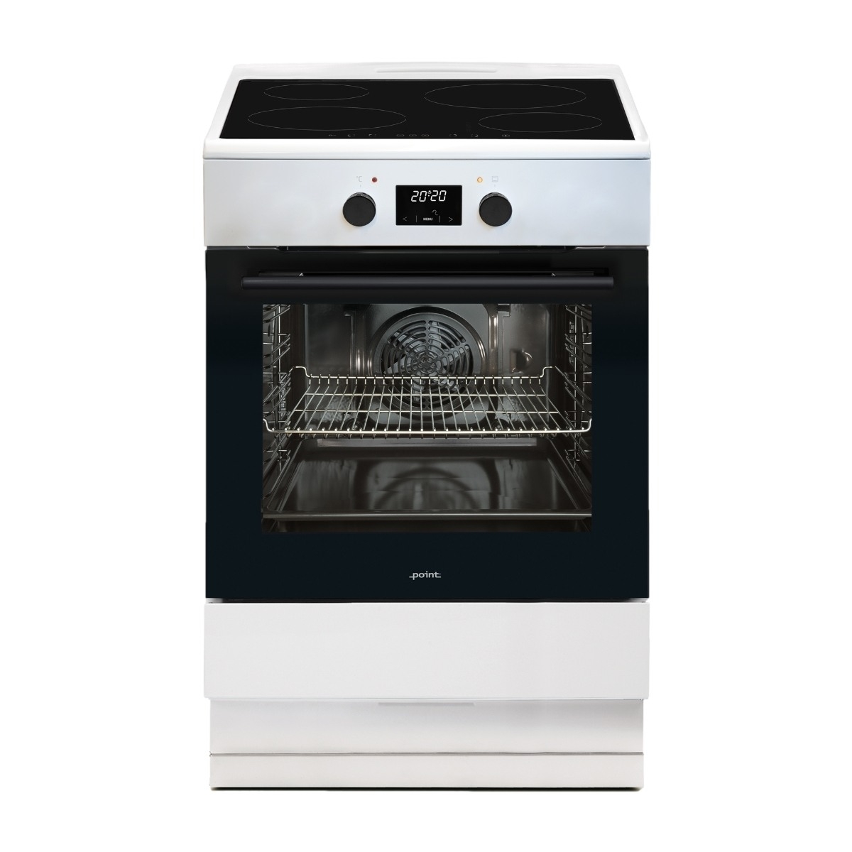 Point 5-Series POCO560IHW5 induktionskomfur - 7073655009875