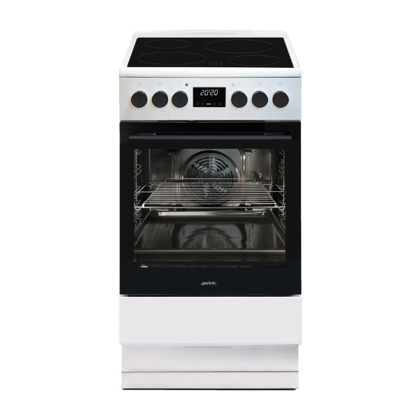Point 3-Series POCO350CFW5 keramisk komfur - 7073655009899 billede 2