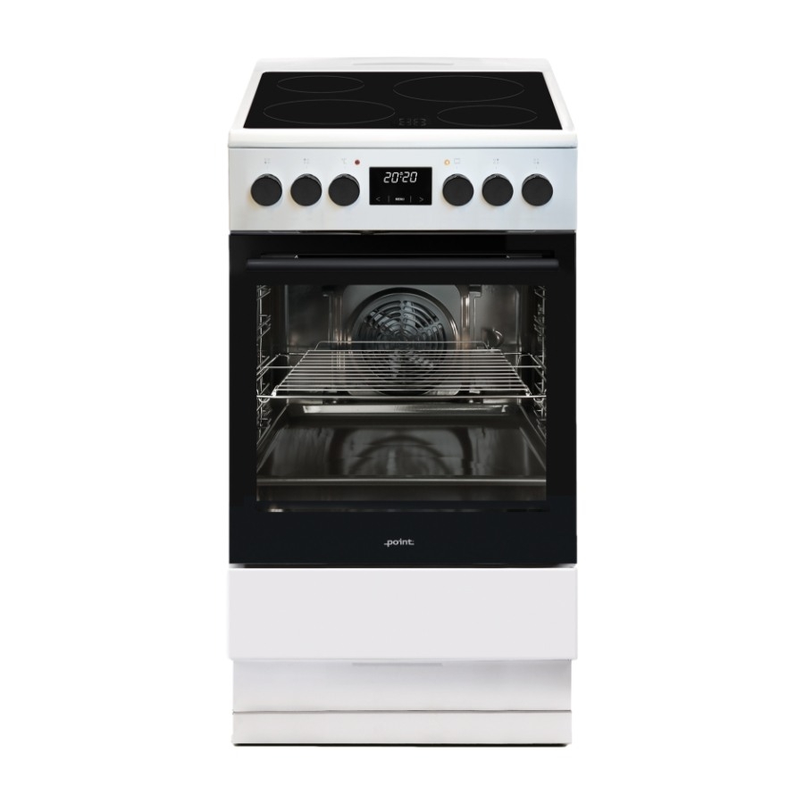 Point 3-Series POCO350CFW5 keramisk komfur - 7073655009899 billede 3