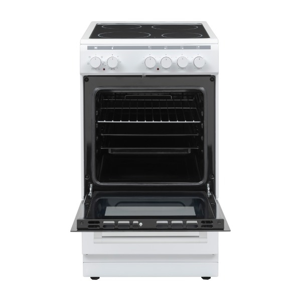 Senz SCS50W23 keramisk komfur - 7073655009912 billede 5
