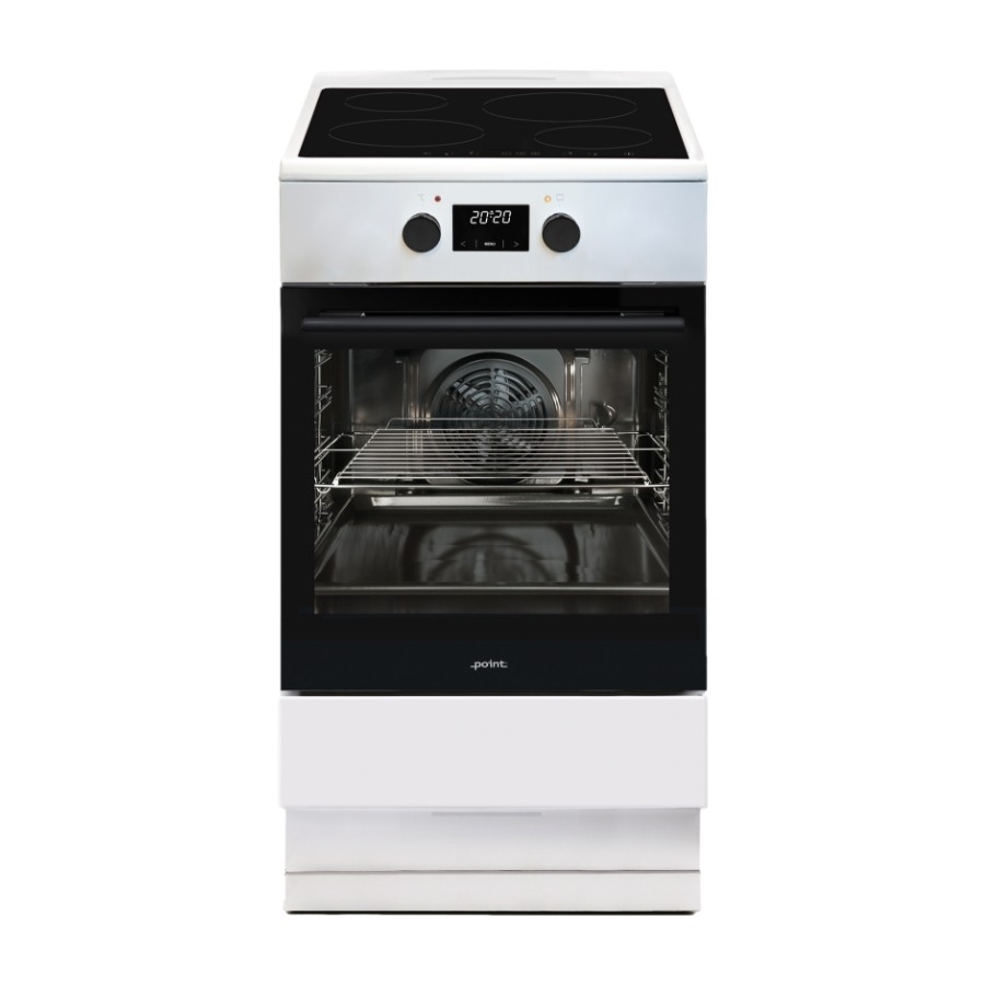 Point 3-Series POCO350IFW5 induktionskomfur - 7073655009929