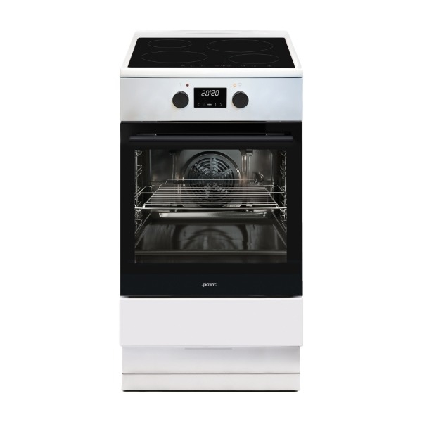Point 3-Series POCO350IFW5 induktionskomfur - 7073655009929