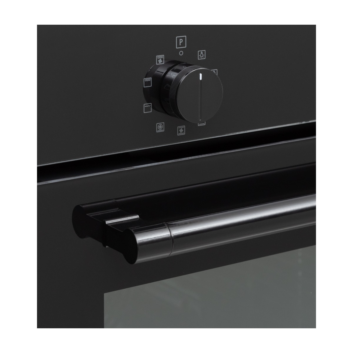 Point 3-Series PBI75HSB indbygningsovn - 7073655009936 billede 1