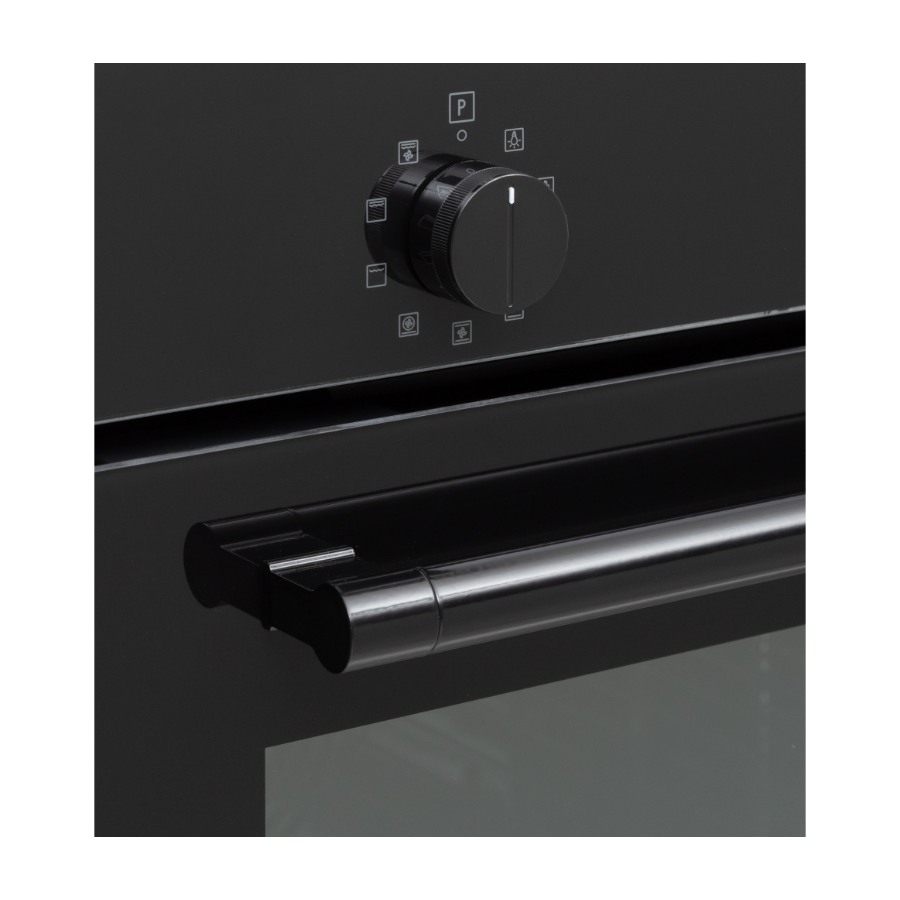Point 3-Series PBI75HSB indbygningsovn - 7073655009936 billede 3